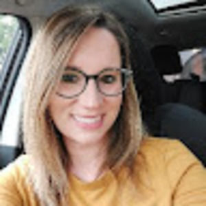 Meet your Posher, Brianne